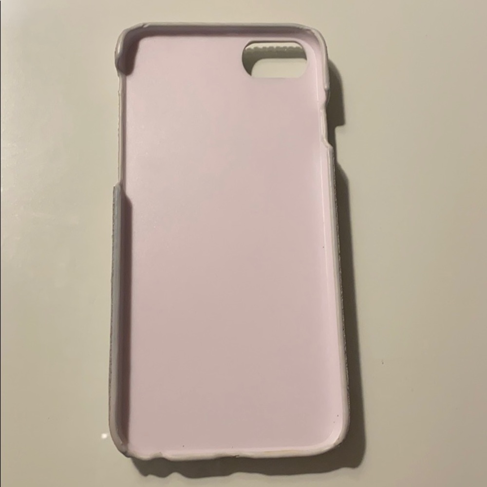 iPhone 6/6s Rhinestone Case - Picture 2 of 2